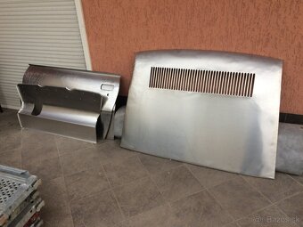 Škoda 130 rs, Škoda 120s Rallye - 11