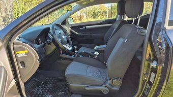 Kia Pro Ceed, kupované v SR,  nízky najazd KM - 11