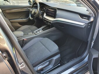 Škoda Octavia 4 Combi Style 1.5 TSI 110kW - záruka Autodraft - 11