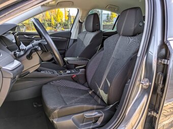 Škoda Octavia 1.5 TSI e-TEC Style DSG - 11