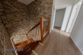 MODERNÉ 4-IZBOVÉ BYTY S VLASTNOU ZÁHRADOU A PARKOVANÍM - 11