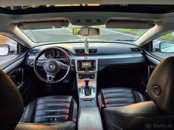 Volkswagen Passat CC 2.0TSI 147kw DSG aj vymena - 11