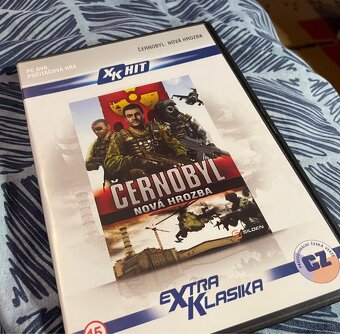 Hry na PC a Playstation3 originály - 11