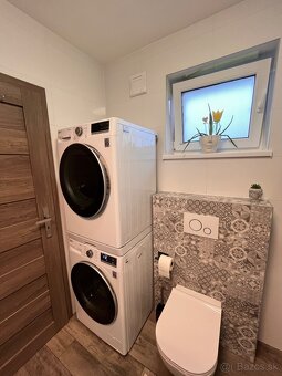 Predám rodinný dom - 11