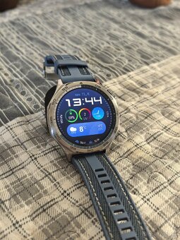 Huawei watch gt 5 46mm Blue - 11