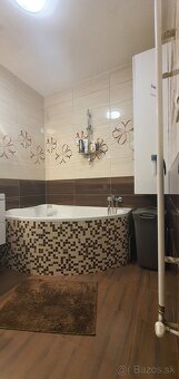 2 izbový byt na dlhodobý prenájom, Villa Park TN - 11