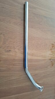 MITAS pneu pre JAWA CZ PIONIER BABETTA - 11