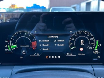 Ford Mustang GT 5.0 A/T . V Záruke  - 11