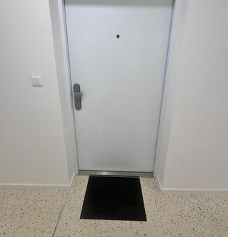 Na prenájom - 2i byt, Projekt Nový Ružinov, ul. Na Výslní, B - 11