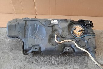 nádrž, čerpadlo, plavák Octavia 3 - TDI - 11