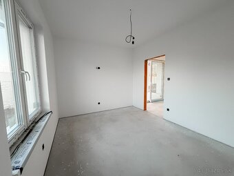 Novostavba 4-izbového dvojdomu s výbornou dispozíciou - 11