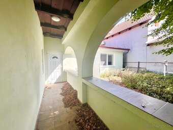 PREDAJ rodinný dom Vlčkovce - 11