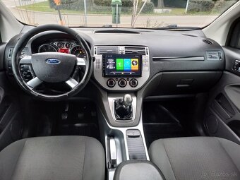 Ford Kuga 2.0 TDCi,100Kw(136Ps)4x4,TITANIUM - 11