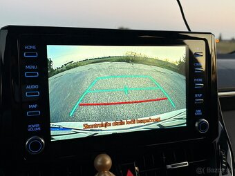 Toyota Corolla 2.0 HYBRID ST / FULL LED - 11