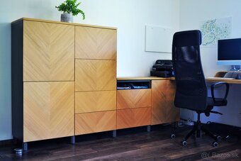 PREDAJ- DOMČEK S A0 ENERGETICKÝM CERTIFIKÁTOM - MALÝ LAPÁŠ - 11