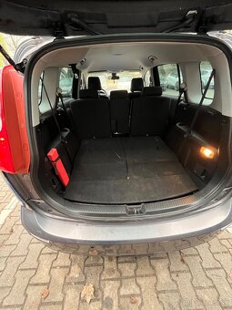 Mazda 5 Benzín + LPG - 11