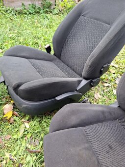 Sedačky do aura - 11