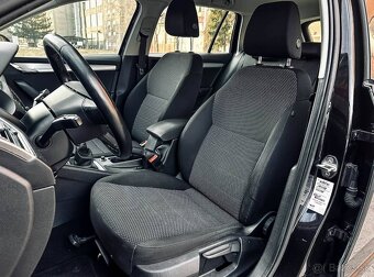 Škoda Octavia Combi 1.6 TDI 110k Active - 11