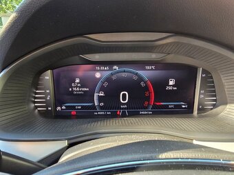 Škoda Kamiq 1.0 TSI Active, Mesačne: 274€ - 11