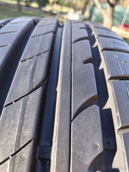 215/70 r16 letne pneumatiky - 11