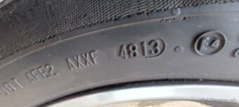 ⭐OPEL MOKKA r.2014 - ALU KOLESÁ r18 ⭐ - 11