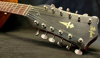 HOFNER 490 E12 Acoustic – VINTAGE 68´ - 11