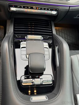 Mercedes GLE 53 AMG v ZÁRUKE - 11