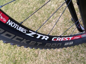 Speciialized Epic S-Works 29 Carbon - 10,4kg - 11