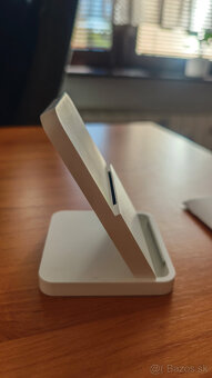 XIAOMI bezdrôtová nabíjačka - nová - 11