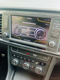 SEAT Ateca 1.4TSI, 4X4, 110KW, M6 - 11