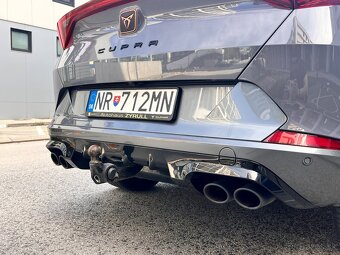 Cupra Formentor VZ 2.0 228kw odpočet DPH - 11
