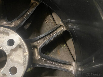 Tesla Model 3 Aero 5x114.3 R18 - 11