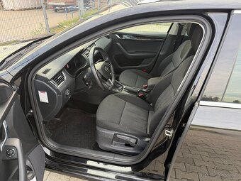 Škoda Octavia Combi 2.0 TDI 135 kW Style 7AP 4x4 - 11