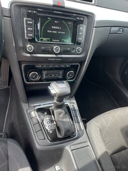 ✅️ Škoda Superb 2 Combi 2.0TDI CR 2012 DSG ✅️ - 11