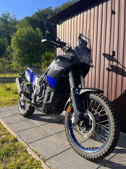 Yamaha Tenere 700 - 11