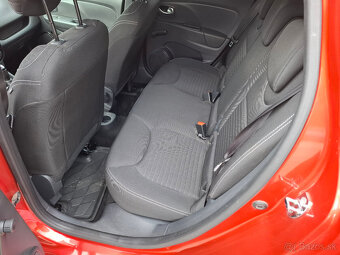 RENAULT CLIO  GRANDTOUR 1.2 2017 kúpene v SR - 11