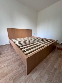 Predám kvalitné manželské postele - rôzne rozmery - NOVE - 11