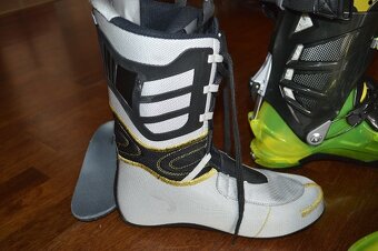 predam skialp topanky SCARPA Pegasus - 11