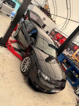 VW passat b5 - 11