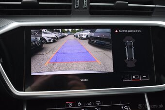 Audi A6 Allroad 45 3.0 V6 TDI mHEV quattro tiptronic - 11
