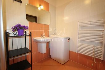 40m apartmán s loggiou Hrabovo-Ružomberok - 11