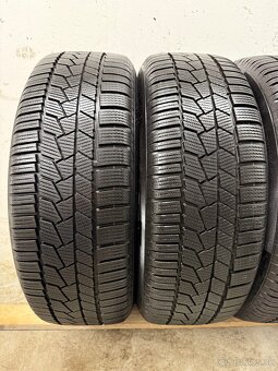 Zimná sada Audi RSQ3 5x112 R19 , 225/50/19 Audisport - 11