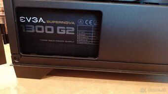 Predam výkonný herný PC/RYZEN 9 3900X/RTX 3070 8GB/DDR4 32GB - 11