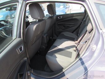 Ford Fiesta 1.0 EcoBoost SCTi Titanium - 11