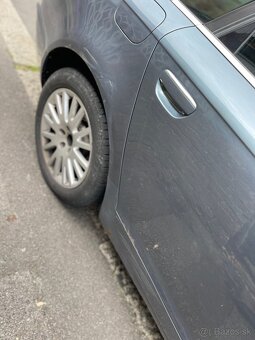 Audi A6 C6 2007 2.0l - 11