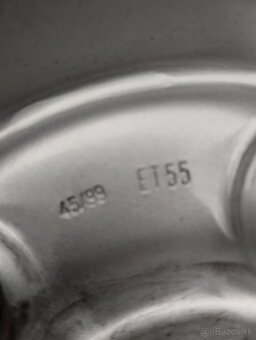 195/70R15C volkswagen T4 - 11