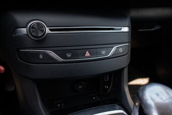 Peugeot 308 Break/SW SW 1.6 e-HDi Active Stop Start - 11