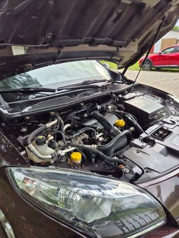 Renault megane - 11