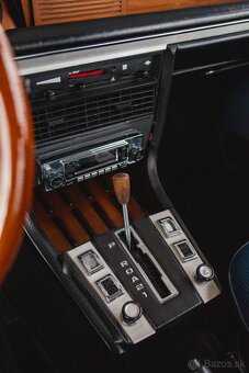 BMW E9 2800 CS automat - 11