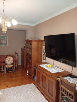 Prenájom 2 izbový zariadený byt Handlová - 11